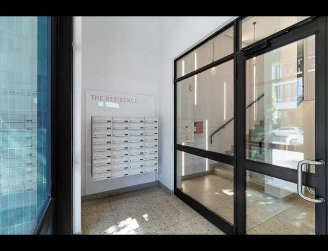 1 BEDROOM PROPERTY TO RENT IN DEVONBOSCH PRECINCT